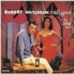Mitchum, Robert 'Calypso Is Like So...'  LP